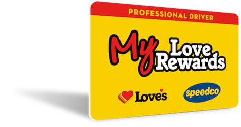 You must have a My Love Rewards card to register. If you do not have a My Love Rewards card, go to a Love's store and ask for one at the counter. You can find your My Love Rewards # on the back of your card.
